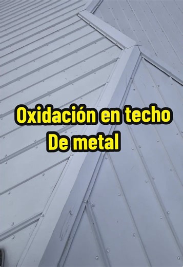Effective Metal Roof Cleaning Techniques