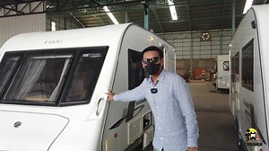 19K views · 1.3K reactions | Elddis​ Crusader​Hurricane รถปีเดียวกัน...