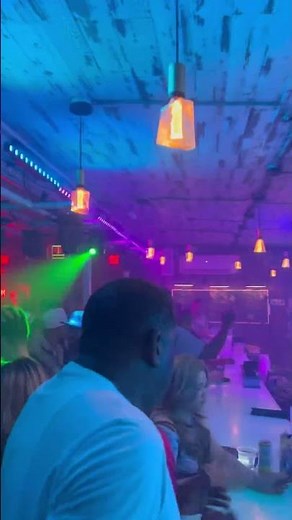 Decades Nightclub in Washington, DC “Bad Bunny” NuevaYol