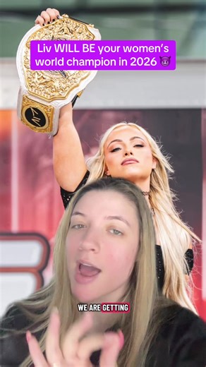 #wrestling #wwe #snme #livmorgan #rhearipley | livmorgan