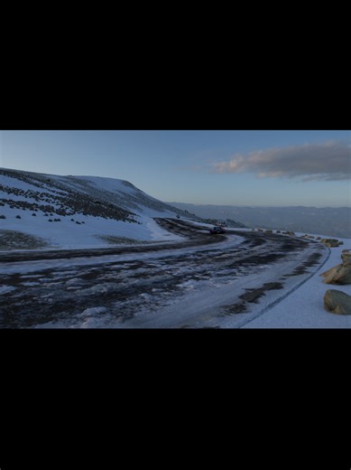 Ford GT S1-Class Tuning Guide for Forza Horizon 5