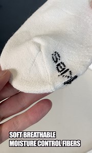 Watch LIVE VIEW - Dickies Men's Dri-tech Moisture Control Crew Socks on Amazon Live