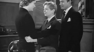 The Decision of Christopher Blake 1948