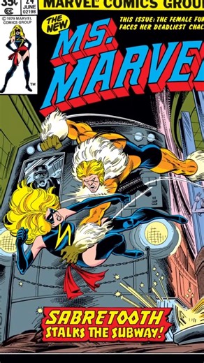 Sabretooth's Lost Second Appearance