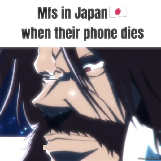 Japan 🇯🇵 is turning footsteps into electricity! I haven’t seen anyone do this with Yhwach✌️🥀 #bleach #animetok #yhwach #animememes #fyp