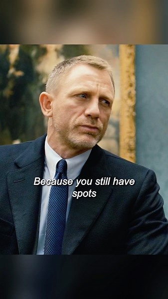 Bond meets his new Quartermaster｜Iconic 007 Skyfall Scene