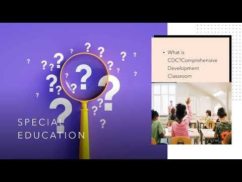 Intro to Education Presentation