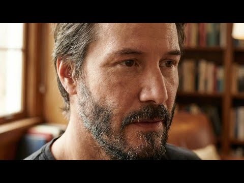 Keanu Reeves Your Face ( Lyrics Noir Jazz )