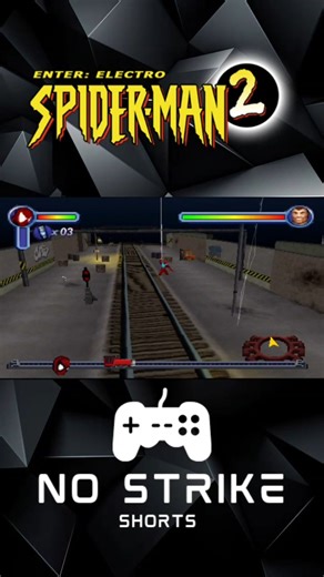 Spider-Man 2: Enter Electro #spiderman