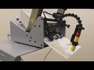 Reliant Inserter Feeder | Streamfeeder