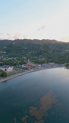 32K views · 370 reactions | Portland Is Definitely That Place Have You Been Here ? Long Wall, Bryans Bay, Portland, Jamaica | Portland Jamaica | Facebook