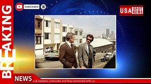 Hal Holbrook, Oscar nominee and multiple Emmy winner, dead at 95