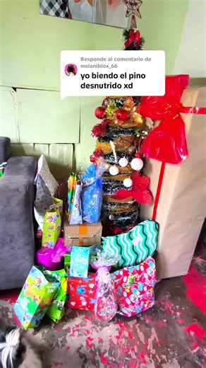 Arbolito Creativo con Materiales Reciclables