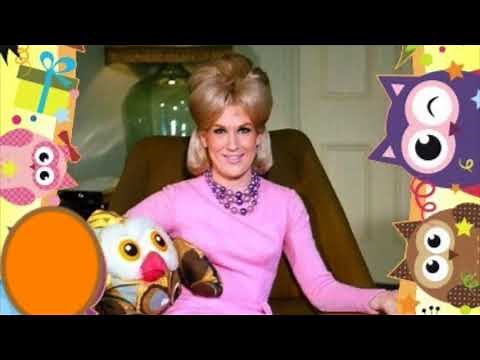 Dusty Springfield - Goin' Back