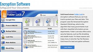 Best Mac Encryption Software 2017