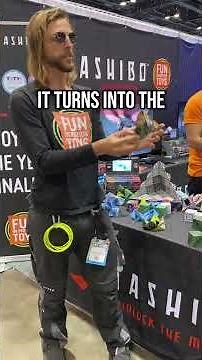 Top Fidget Puzzle Cube - Shashibo - the Original Magnetic Puzzle Cube