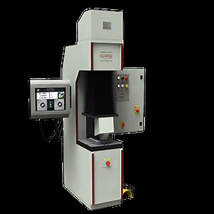 Heavy Duty Productions Brinell Hardness Testers from Foundrax