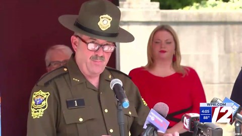 Excitement palpable as people get ready for Bristol Fourth of July parade