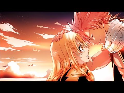 Fairy Tail Sad & Emotional OST Collection