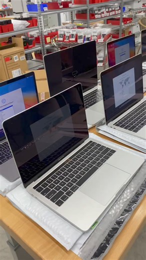 6.8K views · 55 reactions | $200 for a MacBook is a crazy good deal! We have from the MacBook Air 2015 all the way to the MacBook Air M2. Shop now at https://www.plug.tech/collections/macbooks | Plug - Shop Tech | Facebook