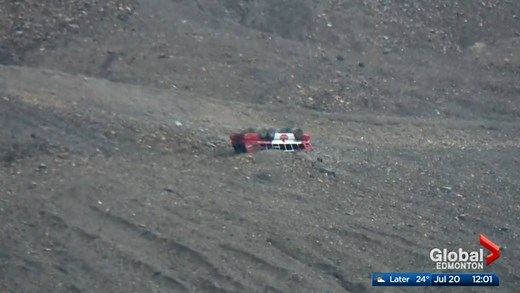 No evidence of rockslide in Jasper tour bus crash; ages and hometowns of victims released | Globalnews.ca