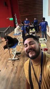 Un encuentro único donde la estética canina profesional fue la gran protagonista 🐩✂️. Dos días llenos de ponencias, técnicas innovadoras, demostraciones en vivo y la oportunidad de aprender de grandes maestros del grooming internacional.Me llevo nuevos conocimientos, inspiración y experiencias inolvidables, además de la alegría de reencontrarme con colegas y conocer nuevos amigos de esta hermosa profesión.Gracias a Zauna por reunirnos en este evento que eleva el nivel del grooming y nos motiva 