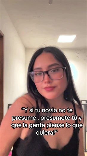 Andrea Huber on TikTok