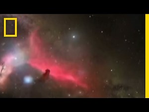 How To Time Travel Using Wormholes - NatGeo