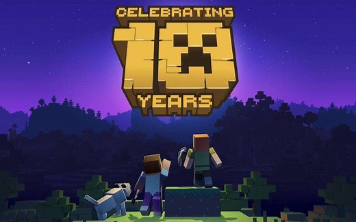 我的世界有几个版本?各种版本到底有什么区别?MC