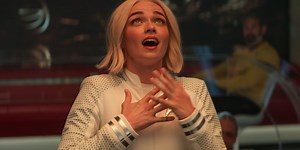 Star Trek Just Delivered A Secret Doctor Who Crossover