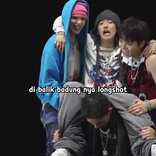 anak baik — short TikTok clip tag ideas