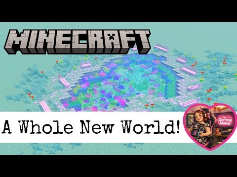 Starting My 100 Day Build Challenge | Minecraft Creative S01 E01