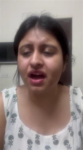 Tere Bina 1921 | Female Cover #song #music #arijitsingh #horror #bollywood