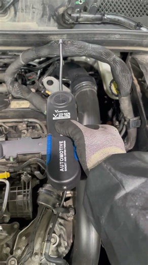 엔진 체크등 원인? 끊어진 배선 찾기 🔎⚡Engine Check Light FIXED by Finding Broken Wire!