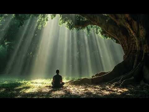 Visualisation guidée d’ancrage 🌳 Deviens un arbre & retrouve la stabilité - 15 min