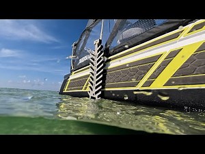 Revolutionary Fishbone Fender Gives Boaters Choices | Most Versatile Fully Configurable Boat Fender