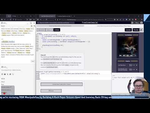 Body Doubling - Tutorial Tuesday Ep7