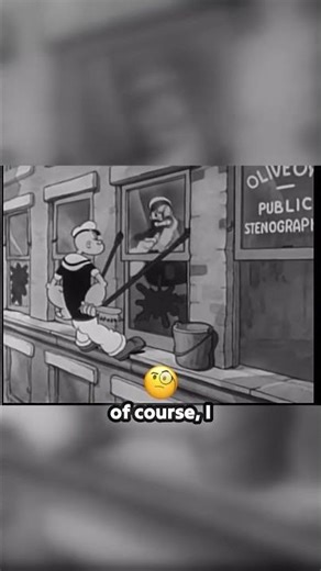 High-rise hijinks gone WILD! 🤯 When rival window washers decide to show off...