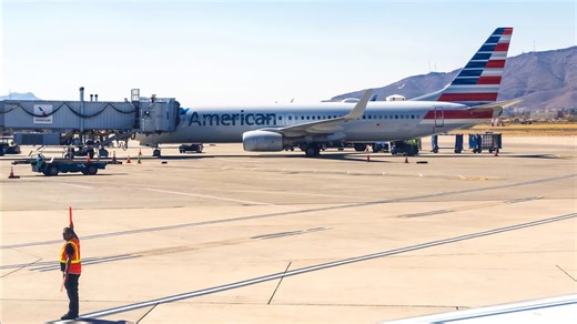 FAA Reopens El Paso Airport Hours After Grounding Flights