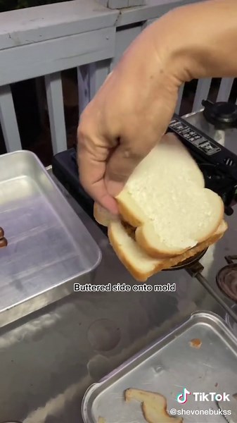 Flying saucer tutorial since we can’t get them at our Maui County Fair this year 😿 #hawaiifoodie #CODAduets #bamarush #mauihawaii #mauifood #food