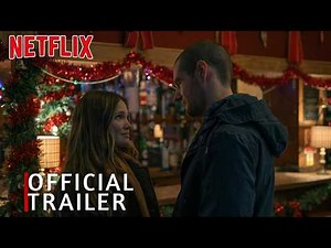 Jingle Bell Heist – Netflix Holiday Heist Rom‑Com | Official Trailer