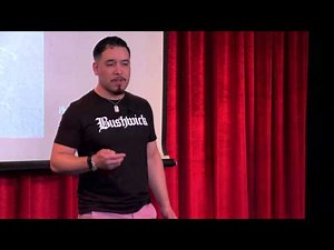 Bushwick bohemia | Emanuel Xavier | TEDxBushwick