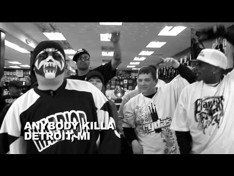 The Psypher Part One