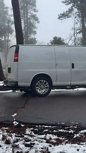 4.9K reactions · 89 shares | Imagine pulling up to job sites sounding like a jet plane ready to take off, what a dream ‍ @wyo_825 #dieselworldmag #dieselpower #dieseltrucks #turbodiesel #workvan | Diesel World | Facebook