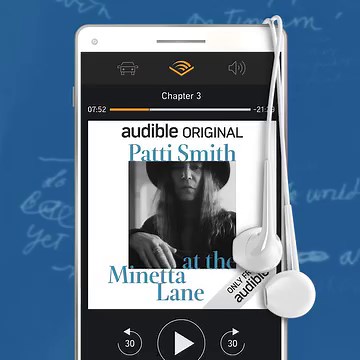 2.6K views | Listen FREE with trial | Audible | Facebook