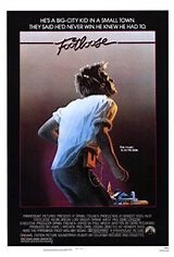 Footloose synopsis and movie info