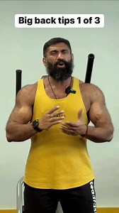 4.3K views · 98 reactions | Big back workout tips 1 of 3 We discuss...