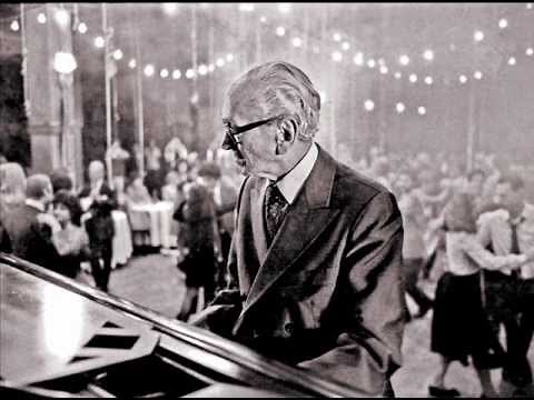 Osvaldo Pugliese "La Yumba"