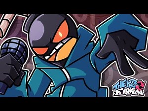 FNF' The Return Funkin (Vs Whitty week) - All songs (FC)