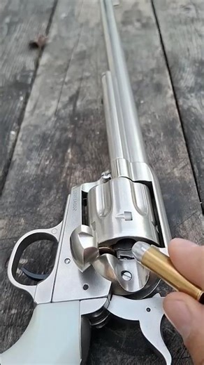 Revolver Airsoft